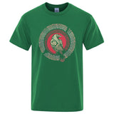 T-shirt Corbeau d'Odin