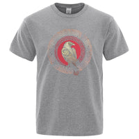 T-shirt Corbeau d'Odin