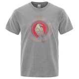 T-shirt Corbeau d'Odin