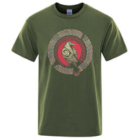 T-shirt Corbeau d'Odin