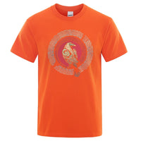 T-shirt Corbeau d'Odin