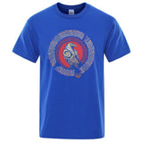 T-shirt Corbeau d'Odin