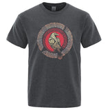 T-shirt Corbeau d'Odin