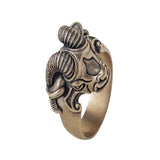 Bague chèvre de Thor Tanngrisnir