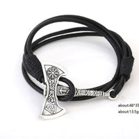 Bracelets hache qualité irréprochable pour petit budget