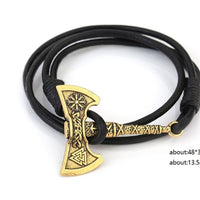 Bracelets hache qualité irréprochable pour petit budget
