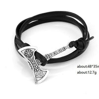 Bracelets hache qualité irréprochable pour petit budget