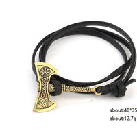 Bracelets hache qualité irréprochable pour petit budget