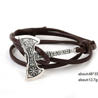 Bracelets hache qualité irréprochable pour petit budget