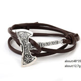 Bracelets hache qualité irréprochable pour petit budget