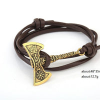Bracelets hache qualité irréprochable pour petit budget