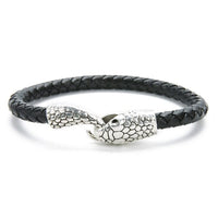 Bracelet du serpent Jormungandr