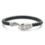 Bracelet du serpent Jormungandr