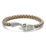 Bracelet du serpent Jormungandr