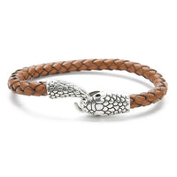 Bracelet du serpent Jormungandr