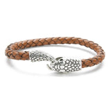 Bracelet du serpent Jormungandr