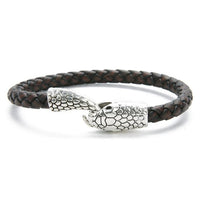 Bracelet du serpent Jormungandr