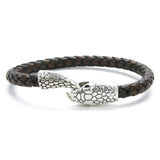 Bracelet du serpent Jormungandr
