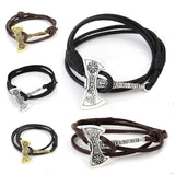 Bracelets hache qualité irréprochable pour petit budget
